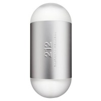 Carolina Herrera 212 Feminino - 100 ml